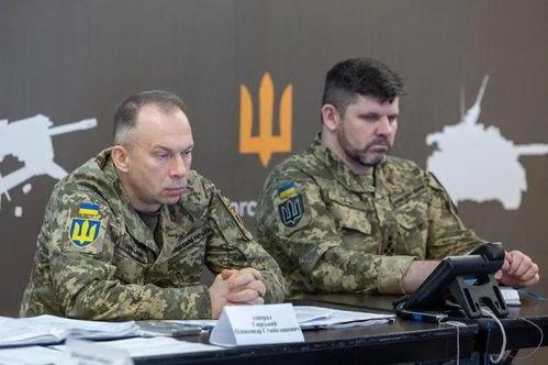 俄罗斯上将爆料新闻,震惊内幕曝光，俄罗斯军情大揭秘！