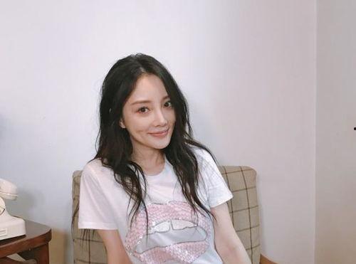 李小璐最新爆料,揭秘背后惊人真相